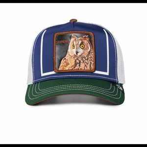 Goorin bros hat